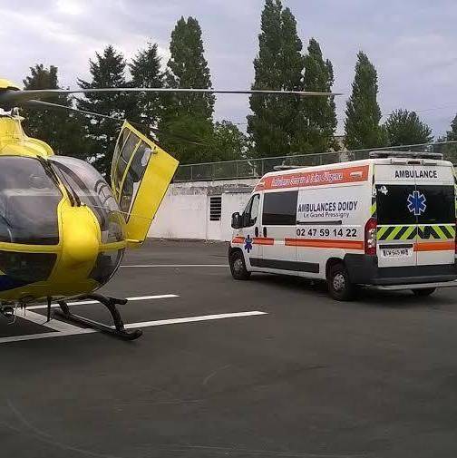 Ambulance