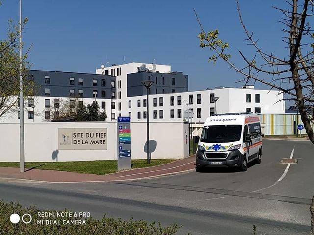 Ambulance
