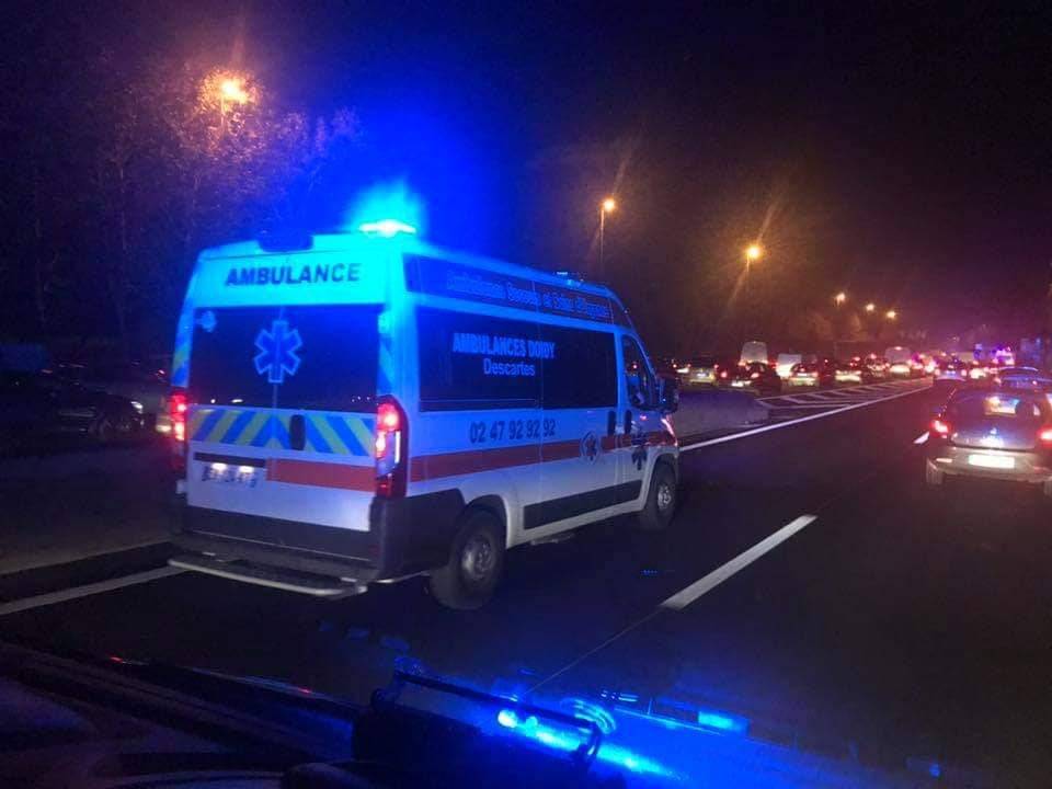 Ambulance