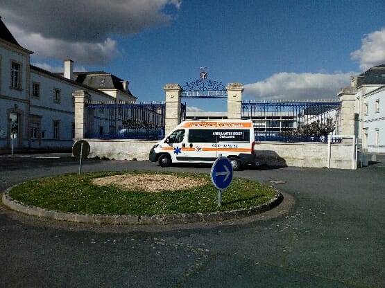 Ambulance