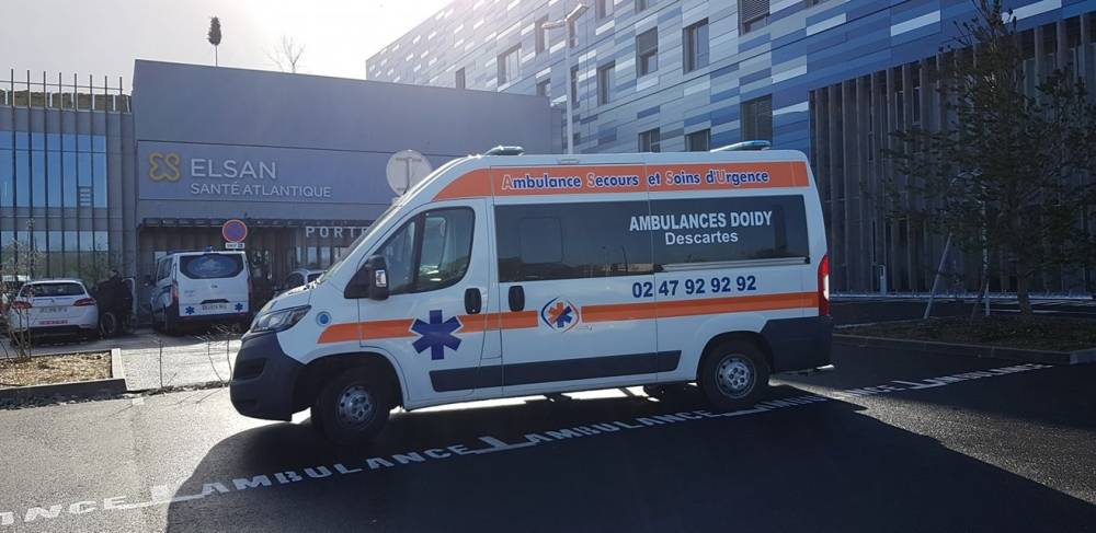 Ambulance